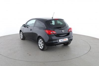Opel Corsa 1.4 Excite 3p 90 ch