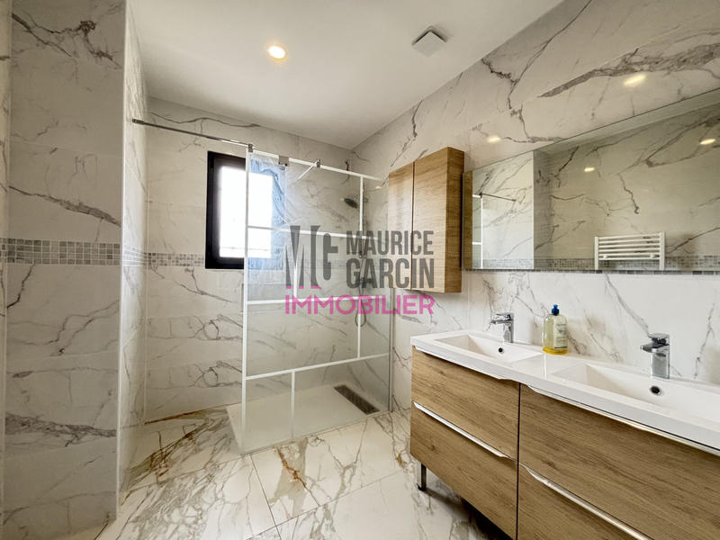 Maison - 133 m² - 4 pièces