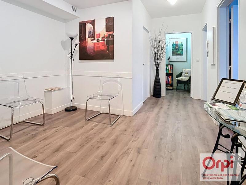 Appartement - 66 m² - 4 pièces