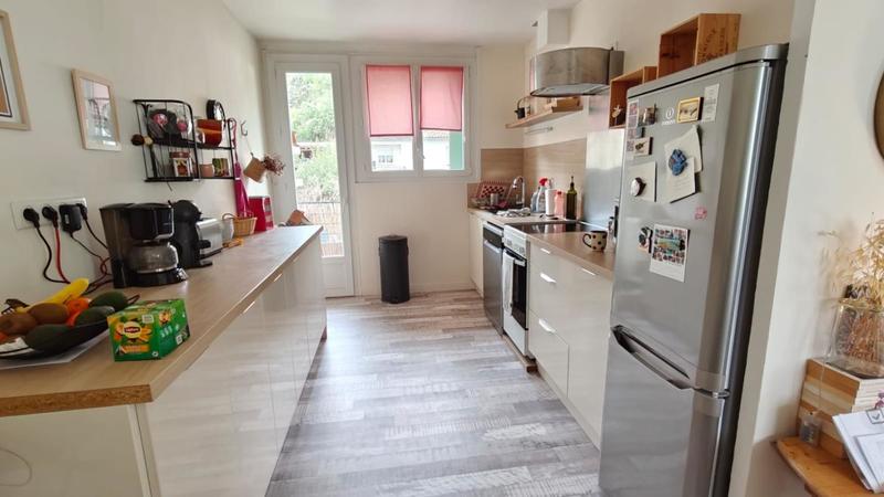 Villa - 85 m² - 5 pièces