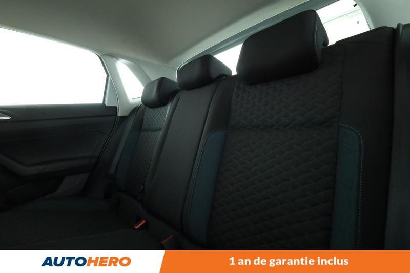 Volkswagen Polo 1.0 Iq.Drive 80 ch