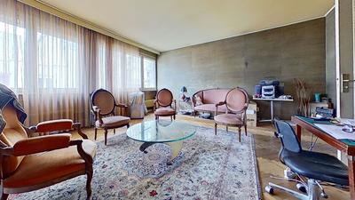 Appartement - 135 m² - 5 pièces