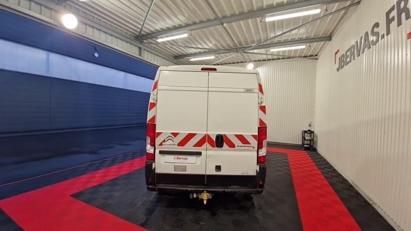 Citroën Jumper Tole 35 L2h2 Bluehdi 130 Club