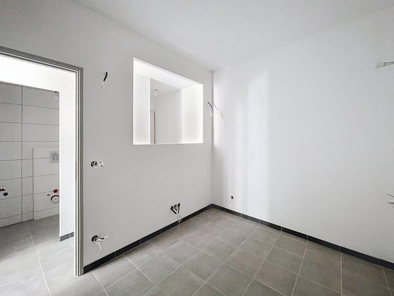 Appartement - 45 m² - 3 pièces