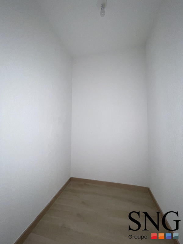 Appartement - 74 m² - 3 pièces