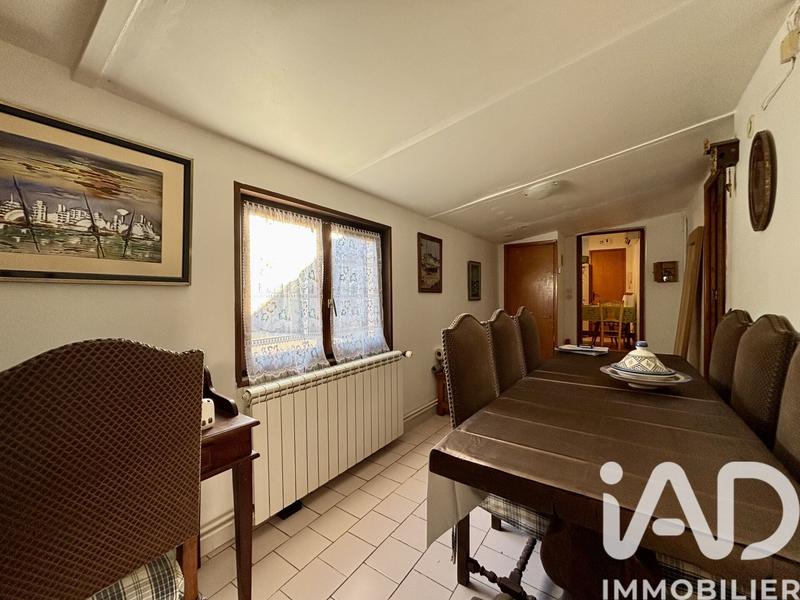 Maison - 50 m² - 3 pièces