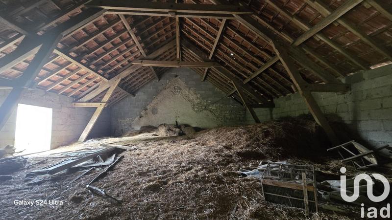 Ferme - 168 m² - 5 pièces