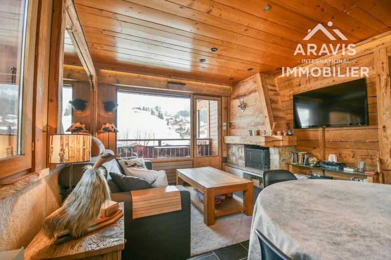 Duplex - 49 m² - 4 pièces