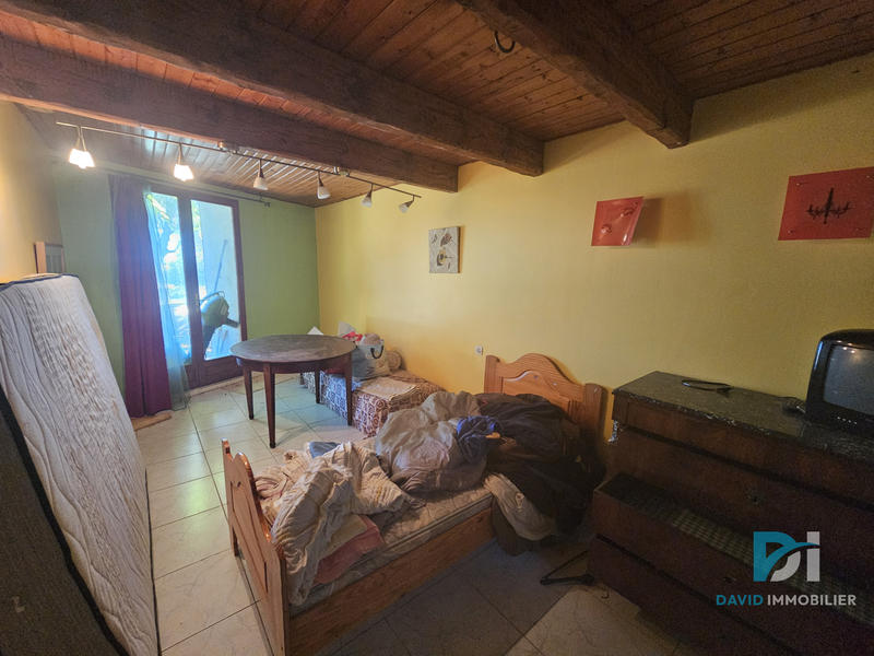 Maison - 155 m² - 4 pièces