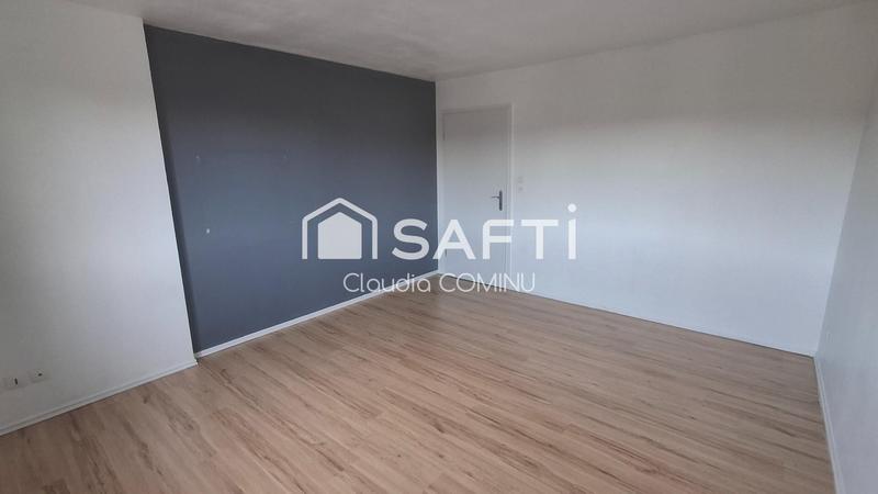 Appartement - 105 m² - 4 pièces