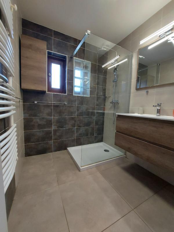 Appartement - 74 m² - 3 pièces