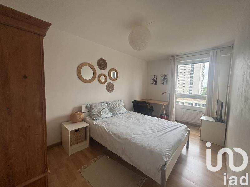 Appartement - 83 m² - 4 pièces