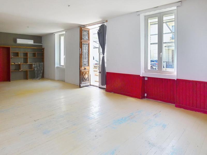 Maison - 170 m² - 6 pièces
