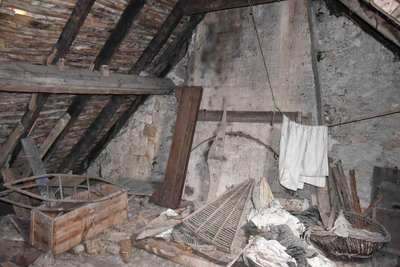 Maison traditionnelle - 85 m² - 5 pièces