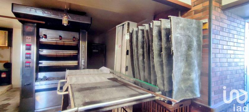 Local commercial - 200 m²