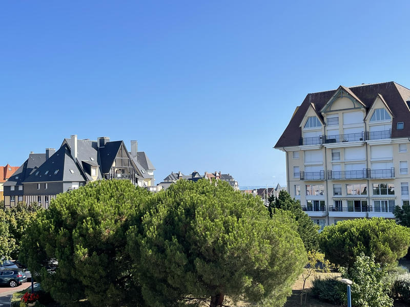 Duplex - 67 m² - 4 pièces