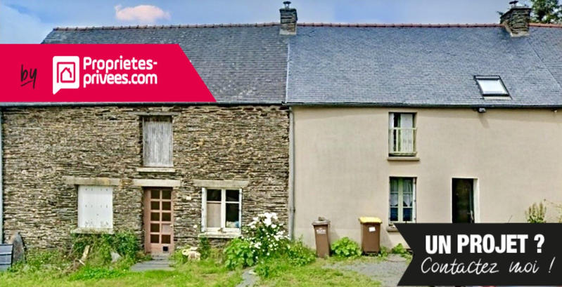 Maison - 194 m² - 8 pièces