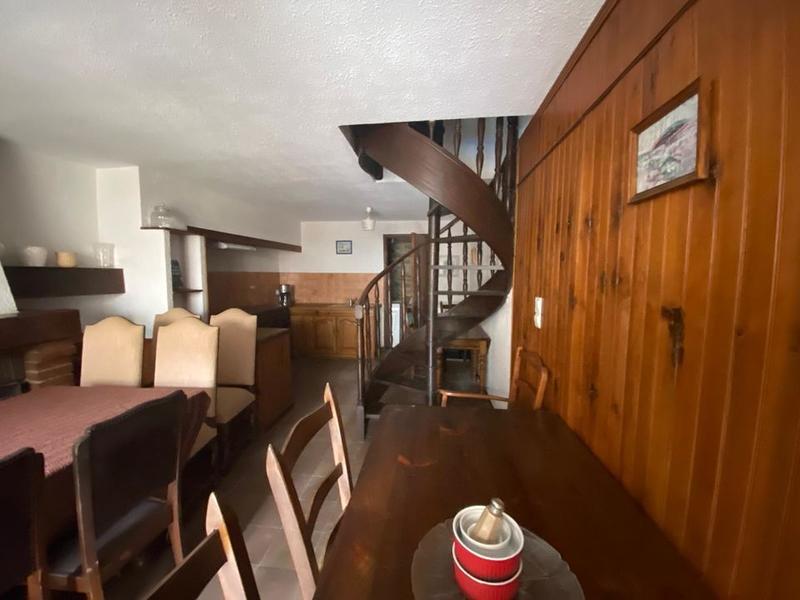 Maison de village - 90 m² - 5 pièces