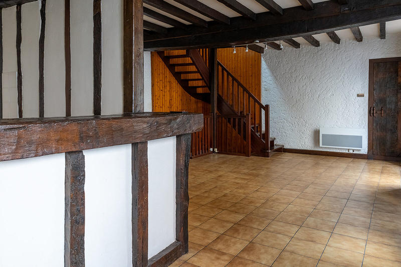 Maison - 151 m² - 5 pièces