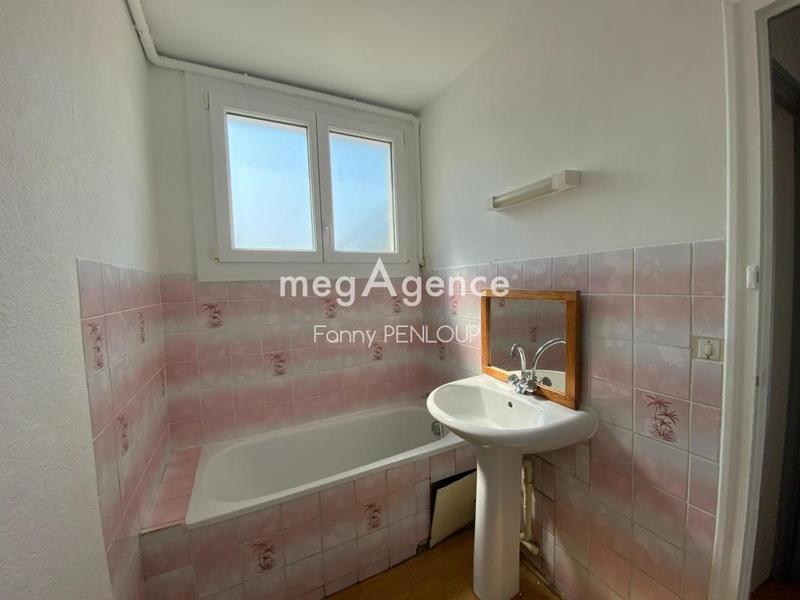 Maison - 112 m² - 6 pièces