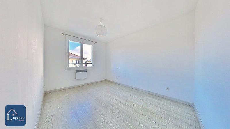 Maison - 111 m² - 6 pièces