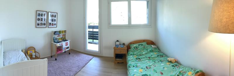 Appartement - 90 m² - 5 pièces