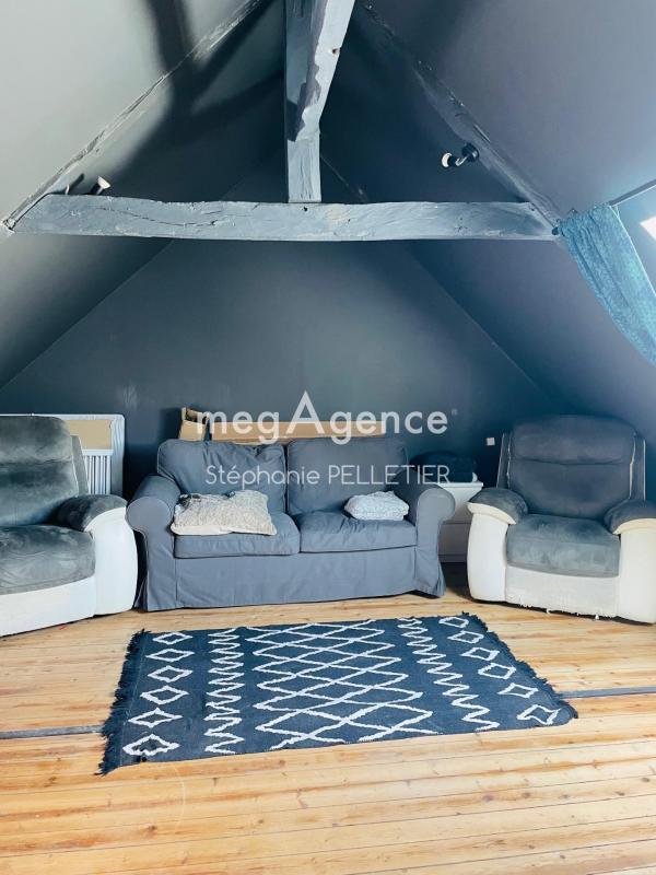 Maison - 114 m² - 4 pièces