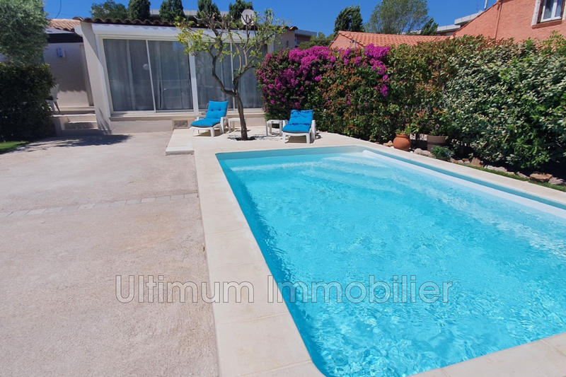Villa - 105 m² - 5 pièces