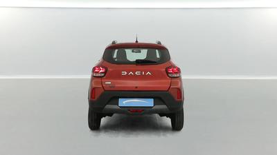 Dacia Spring Expression