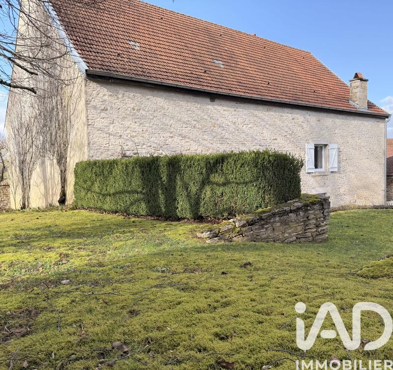 Maison de campagne - 133 m² - 5 pièces