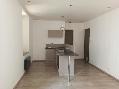 Appartement - 27 m² - 1 pièce