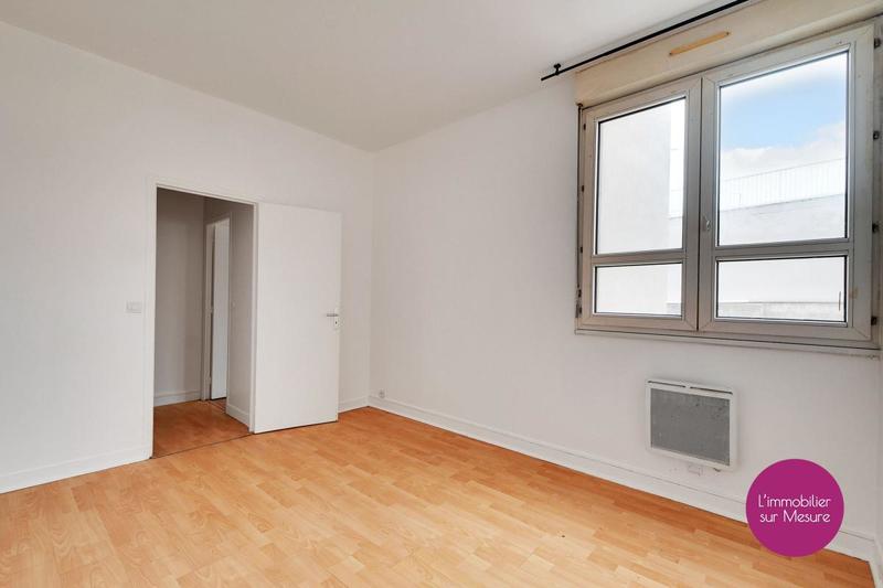 Appartement - 85 m² - 4 pièces