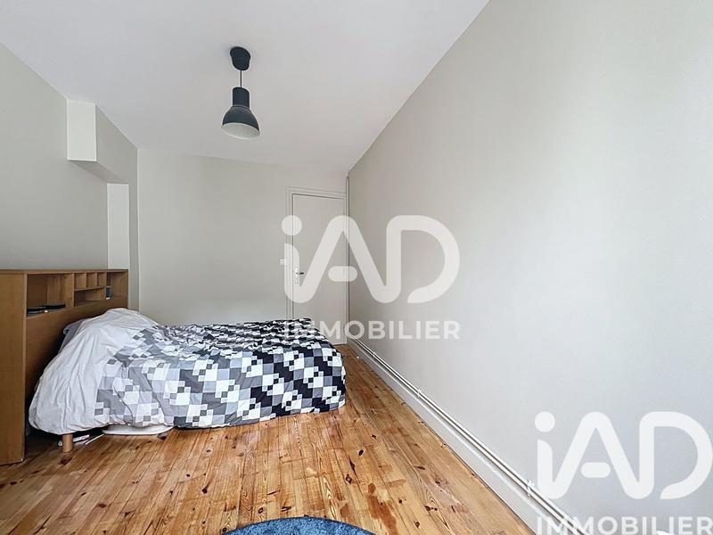 Immeuble - 133 m²