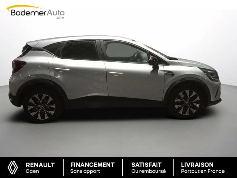 Renault Captur TCe 100 Gpl Evolution