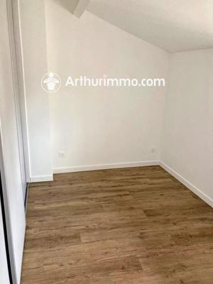 Appartement - 52 m² - 3 pièces