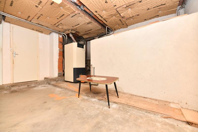 Maison - 118 m² - 6 pièces