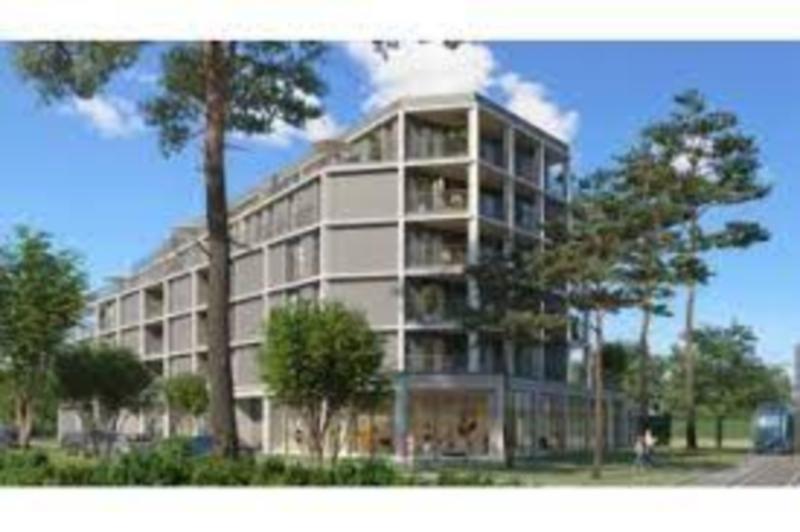 Appartement - 102 m² - 4 pièces