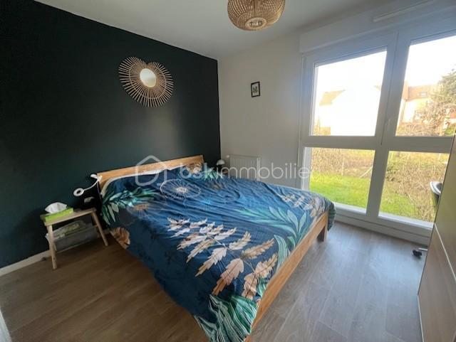 Maison - 88 m² - 4 pièces