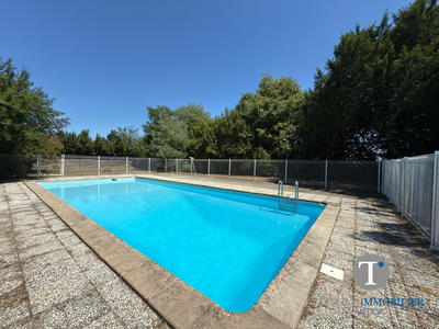 Maison ancienne - 490 m² - 12 pièces