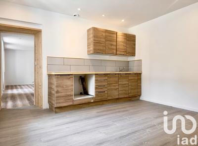 Maison - 103 m² - 6 pièces