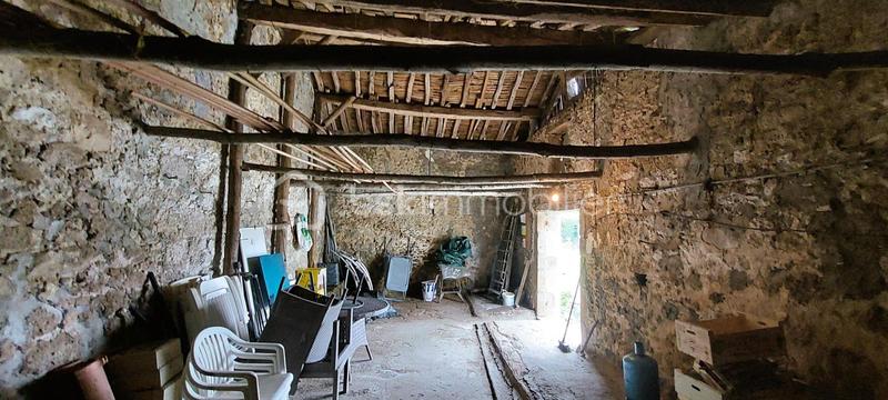 Longère - 188 m² - 7 pièces