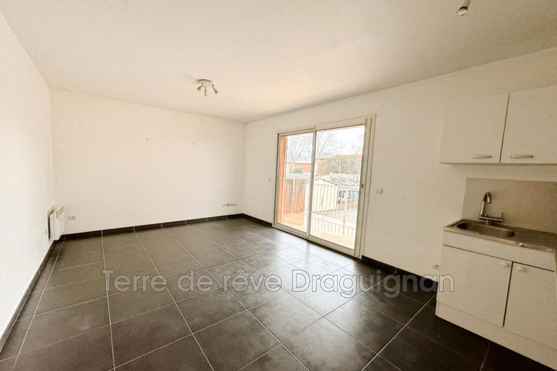Appartement - 33 m² - 2 pièces