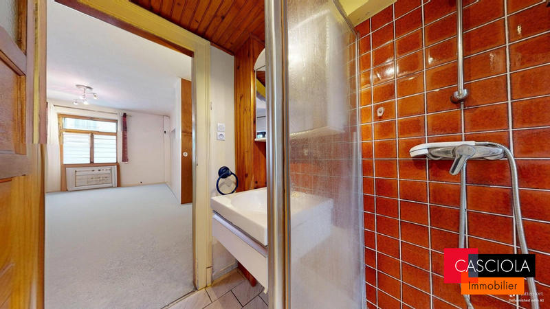 Maison - 146 m² - 7 pièces