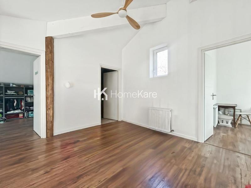 Maison - 170 m² - 6 pièces