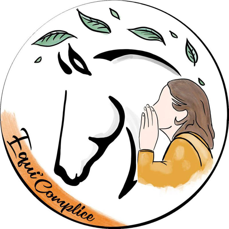 Découverte de la ferme Equi'Complice