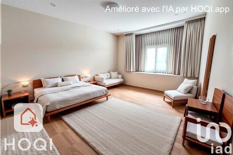 Maison de village - 138 m² - 4 pièces