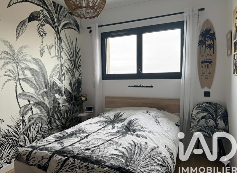 Maison - 165 m² - 7 pièces