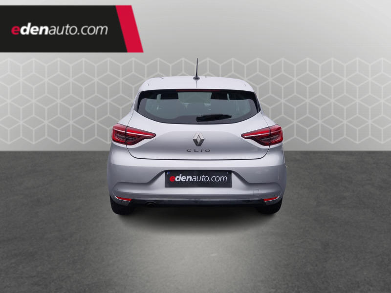 Renault Clio Blue dCi 85 Business