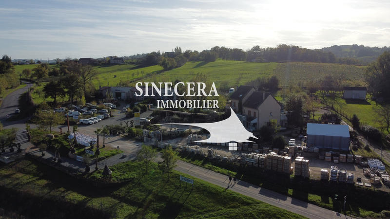 Immeuble - 1 300 m² - 20 pièces