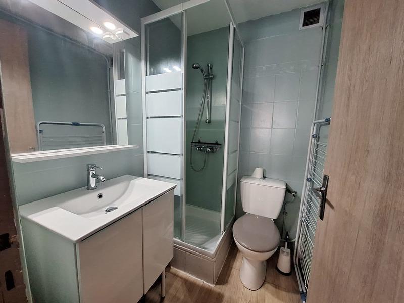 Studio - 18 m² - 1 pièce